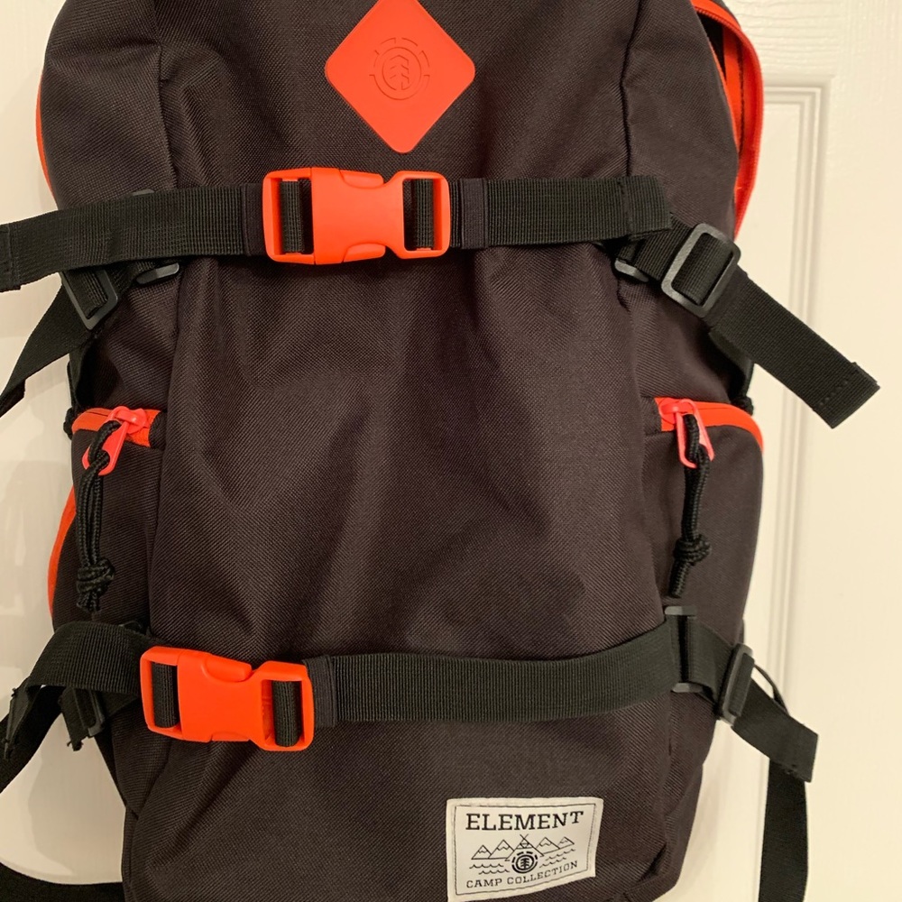 Element backpack